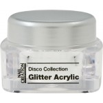 Disco Glitter Acryl