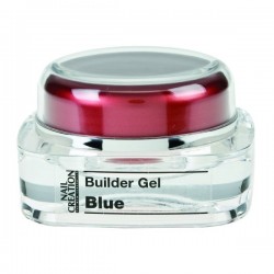 Builder - Blue - Прозрачно-голубой 30 ml