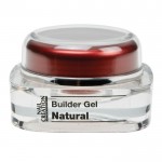 Builder - Natural - Натуральный 15 ml