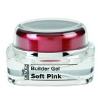 Builder - Soft Pink - Прозрачно-розовый 30 ml
