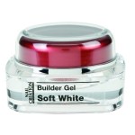 Builder - Soft White - Молочно-белый 15 ml