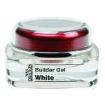 Builder - White - Белый 15 ml