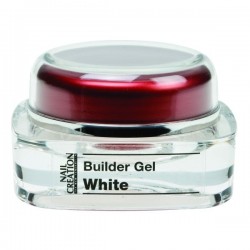 Builder - White - Белый 30 ml