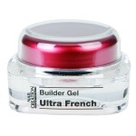 Builder - Ultra French - Ультра-белый 15 ml