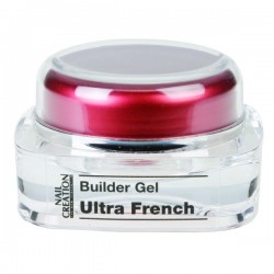 Builder - Ultra French - Ультра-белый 30 ml