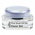 Pure Cover Gel - Камуфлирующий - 30 ml