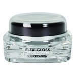 Flexi Gloss - Финишное покрытие 15 ml