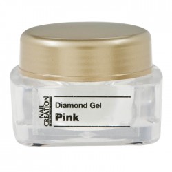 Diamond Gel - Pink - Розовый 5 ml