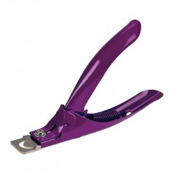 Катер de Luxe - purple - фиолетовый