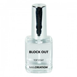 Block out - Верхнее покрытие для акриловых ногтей 15 ml 