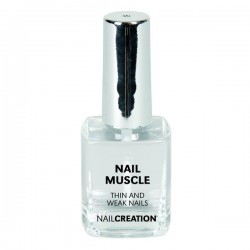 Nail Muscle - Основа для тонких ногтей "Сила ногтя"15 ml  