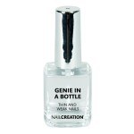 Genie in a Bottle - Основа для тонких ногтей "Джин в бутылке" 15 ml  