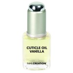 Cuticle Oil Vanilla - Масло с пипеткой Ваниль 15 ml