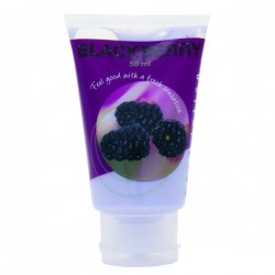 Handlotion - Blackberry - Лосьон для рук Ежевика  50 ml