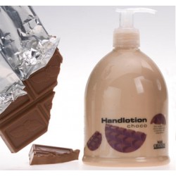 Handlotion - Choco - Лосьон для рук Шоколад 250 ml