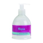 Step 4 - SPA Massage - Лосьон для массажа рук и ног 250 ml